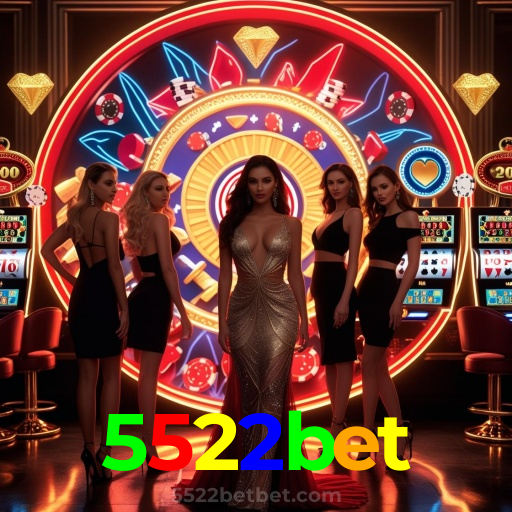 5522bet:Aposte no futebol e ganhe prêmios fantásticos jogando slots e roleta!