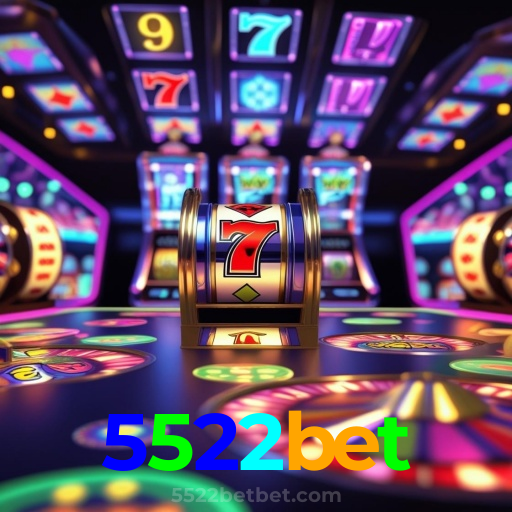 5522bet:Em nosso cassino online, as melhores vitórias estão por vir!