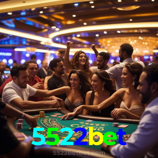 5522bet:Diversão total com blackjack, poker e apostas ao vivo no futebol!