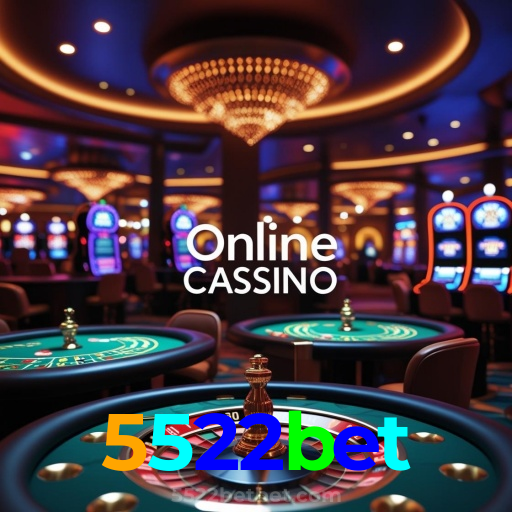 5522bet:A roleta te espera para grandes vitórias! Aposte agora!