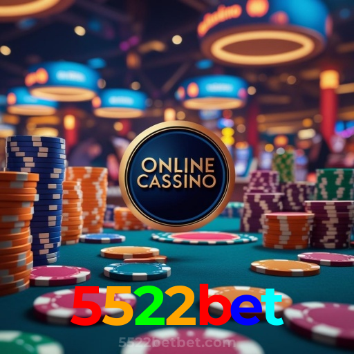 5522bet：Aposte e vença no futebol online agora mesmo!