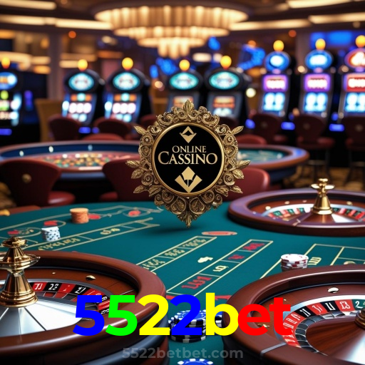 5522bet:Jogue poker, aposte no futebol e leve grandes prêmios em nosso cassino!