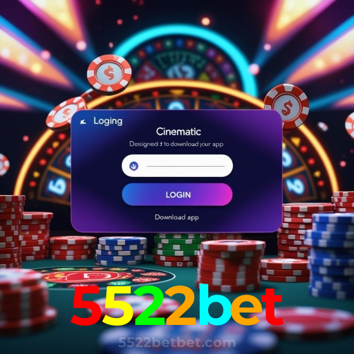 5522bet:O cassino online mais emocionante está aqui! Aposte agora!