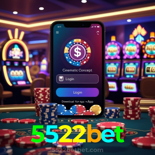 5522bet:Apostas no futebol e grandes prêmios em roleta no cassino online!