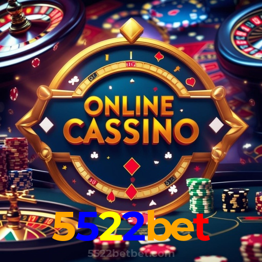 5522bet:Jogue blackjack, poker e aposte no futebol para vitórias épicas!