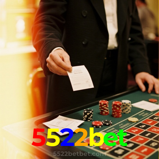 5522bet：Poker, roleta e apostas ao vivo no futebol online, tudo ao seu alcance!