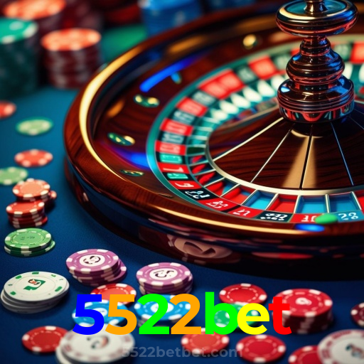 5522bet:O futebol digital te espera! Aposte e sinta a emoção de ganhar!