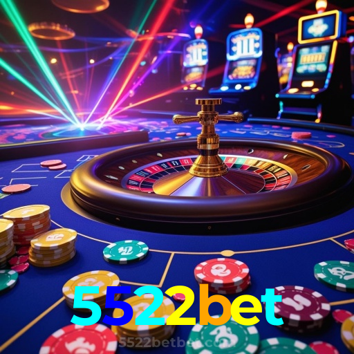 5522bet:Aposte nas mesas de poker e vença grandes prêmios!