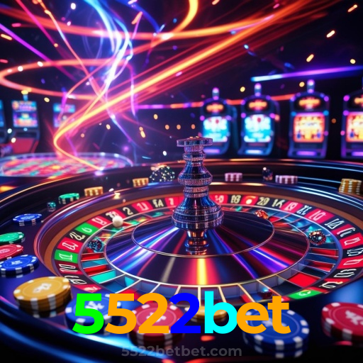 5522bet：Jogue no melhor cassino online e conquiste prêmios de verdade!