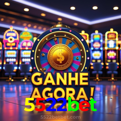 5522bet:Jogue slots, aposte no futebol e ganhe grandes prêmios em nosso cassino!