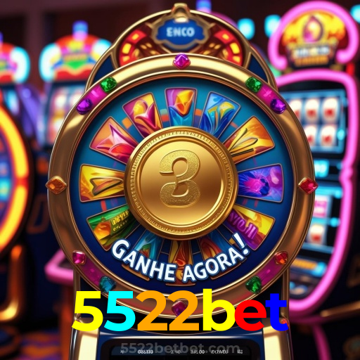 5522bet:Jogue slots, aposte no futebol e vença com confiança no nosso cassino!