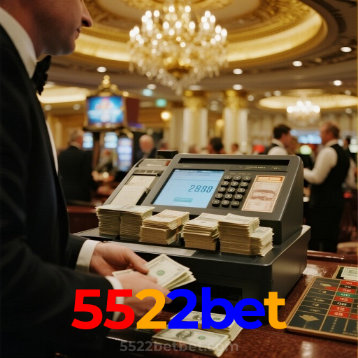 5522bet：O melhor cassino online com roleta, poker e apostas no futebol ao vivo!
