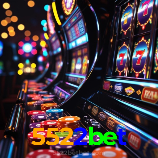 5522bet:Onde sua sorte brilha: cassino online com futebol e jogos emocionantes!