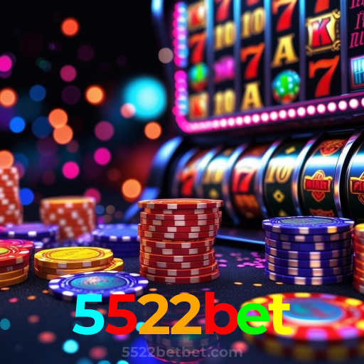 5522bet:Aposte no seu time de futebol e ganhe no blackjack e roleta online!