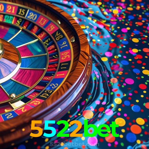 5522bet:Gire nas slots e conquiste o prêmio da sua vida!