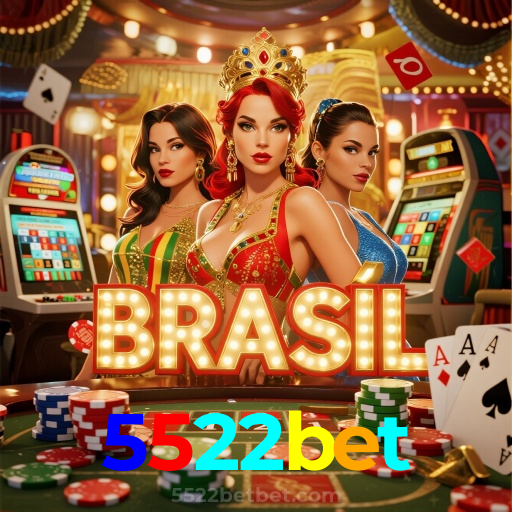 5522bet:Cada giro nas slots é uma nova chance de mudar sua sorte!