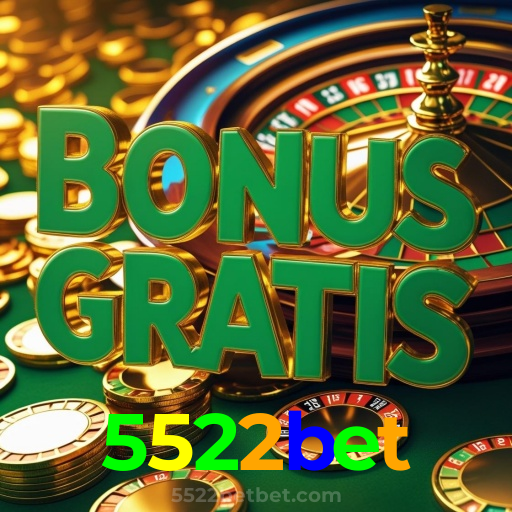 5522bet:Aposte na roleta e conquiste prêmios incrÃveis em nosso cassino!