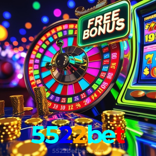 5522bet:Ganhe prêmios jogando slots e apostando no futebol online!