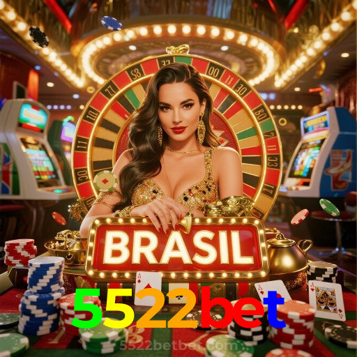 5522bet：Desafie seus limites no cassino online e ganhe grandes prêmios!