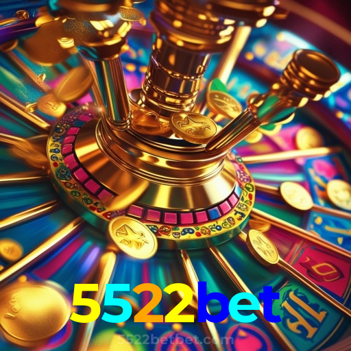 5522bet：Jogue nas nossas slots e conquiste prêmios de tirar o fôlego!