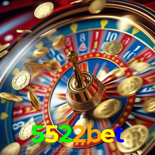 5522bet:A sorte está na roleta! Aposte e ganhe agora!