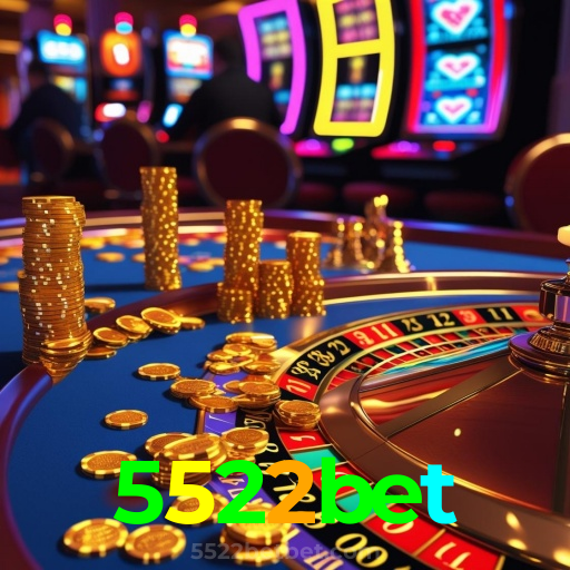 5522bet:Jogue blackjack, slots e aposte ao vivo no futebol, tudo no mesmo cassino!