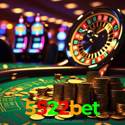 5522bet:O cassino online mais seguro para apostas no futebol e roleta!