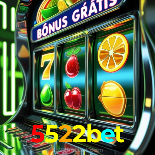 5522bet:Venha viver a emoção do cassino! Gire a roleta e ganhe grandes prêmios!