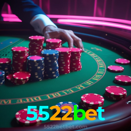 5522bet:A roleta digital é sua chance de ganhar! Aposte e vença!