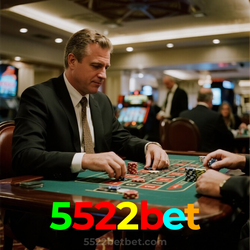 5522bet:O cassino online mais confiável, com poker, roleta e futebol online!