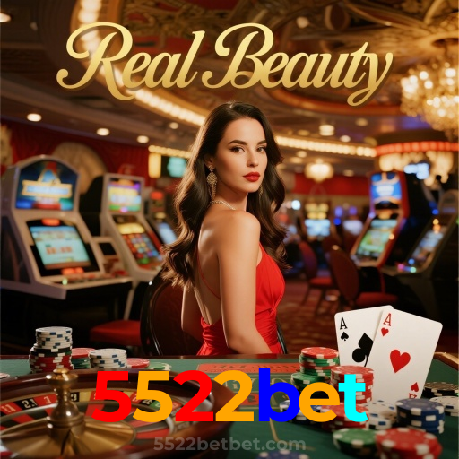 5522bet:A diversão começa no cassino online com poker, roleta e apostas no futebol!