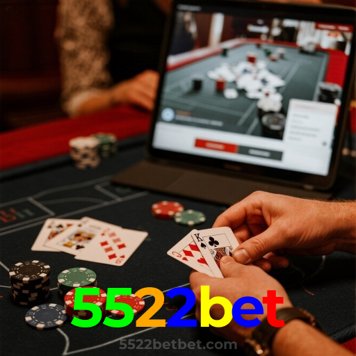 5522bet：Jogue nas roletas e conquiste prêmios incríveis!