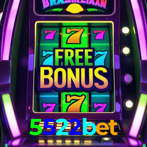 5522bet:Ganhe prêmios incríveis no futebol e em jogos como roleta e blackjack!
