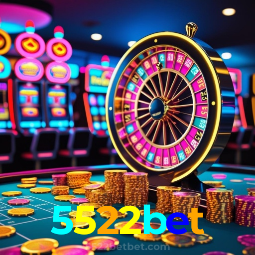 5522bet：Jogue no cassino mais confiável com apostas em futebol e jogos emocionantes!