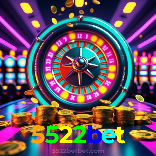 5522bet:Jogue slots de tirar o fôlego e conquiste vitórias épicas!