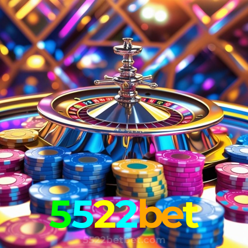 5522bet:Os jackpots estão esperando por você! Entre no jogo e faça história!