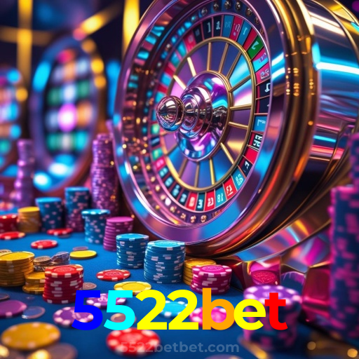 5522bet:Desafie a roleta e conquiste prêmios incríveis!