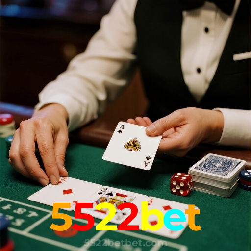 5522bet:O cassino perfeito para jogar poker e fazer apostas no futebol online!
