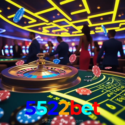 5522bet：Aposte no futebol e vença nas mesas de blackjack no cassino online!