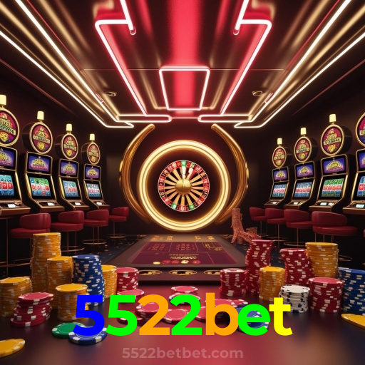 5522bet:Aposte no seu time e ganhe prêmios incríveis com poker e roleta!
