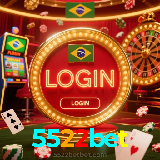 5522bet：Aposte nas mesas de poker e ganhe vitórias épicas!