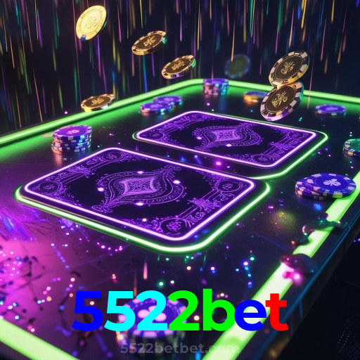 5522bet:Seu lugar de apostas no futebol e prêmios incríveis em jogos de cassino!