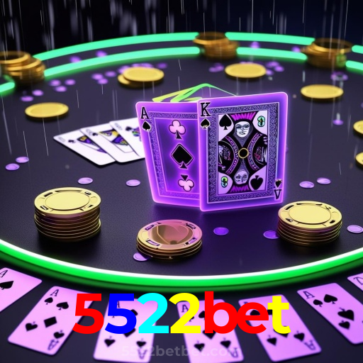 5522bet:Sua sorte começa com as melhores apostas no futebol e no cassino!
