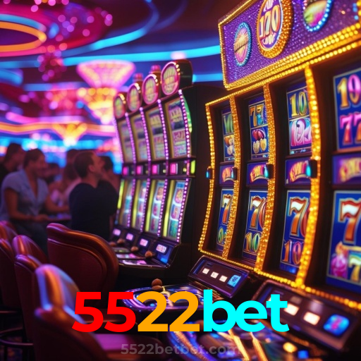 5522bet：Vença no futebol online e transforme suas apostas em prêmios!