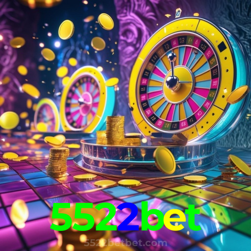 5522bet：Vença no blackjack e conquiste prêmios sensacionais!