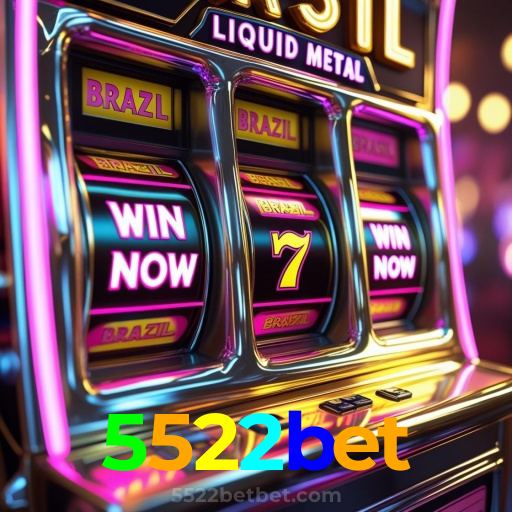 5522bet:Jogue slots, aposte no futebol e conquiste vitórias épicas no cassino!