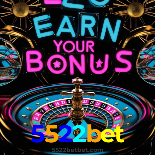 5522bet：Aposte no futebol e jogue os melhores jogos de cassino com grandes prêmios!