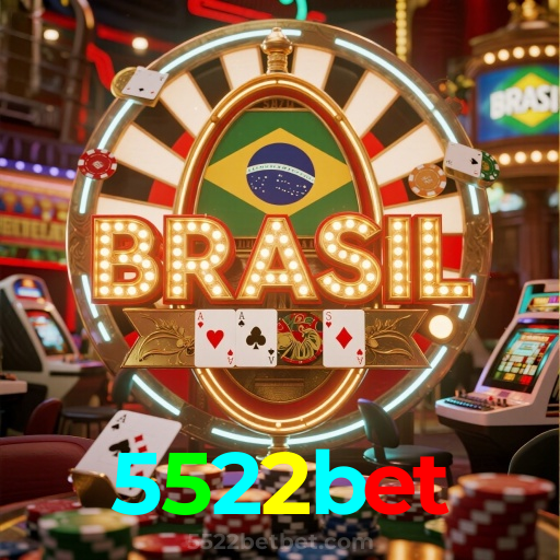 5522bet：Aposte no futebol e vença em blackjack e roleta no nosso cassino!