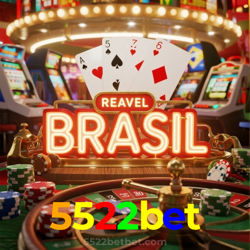 5522bet：Onde a diversão nunca para: apostas no futebol e jogos de cassino!