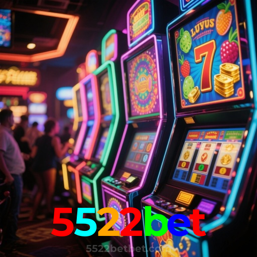 5522bet：Apostas ao vivo no futebol e vitórias garantidas em roleta!